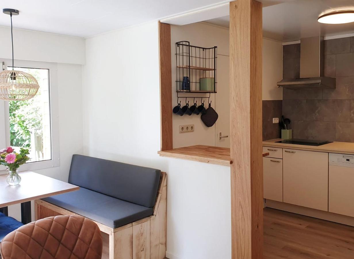 Erve Iemhorst Bed & Breakfast Losser Ngoại thất bức ảnh